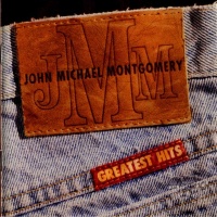 John Michael Montgomery - Greatest Hits